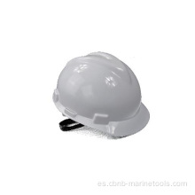 Casco de seguridad Marina por mayor ranurado V-Gard